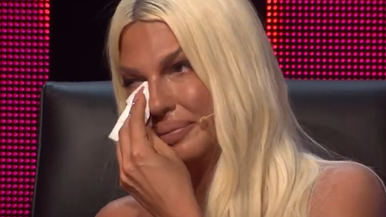 Jelena Karleuša