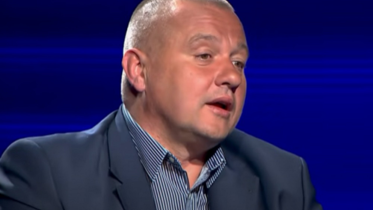 Robert Čoban