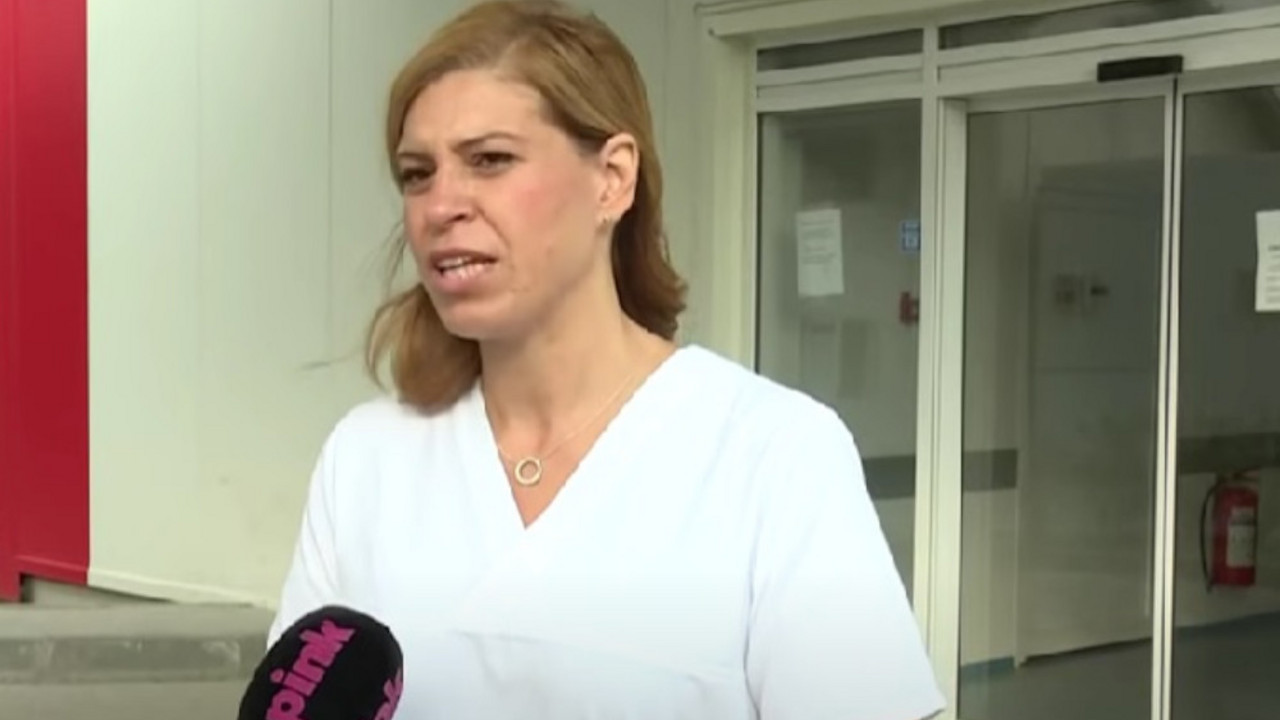 Aleksandra Spurnić