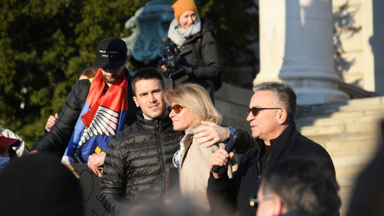 Porodica Đoković
