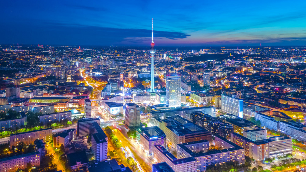 Berlin