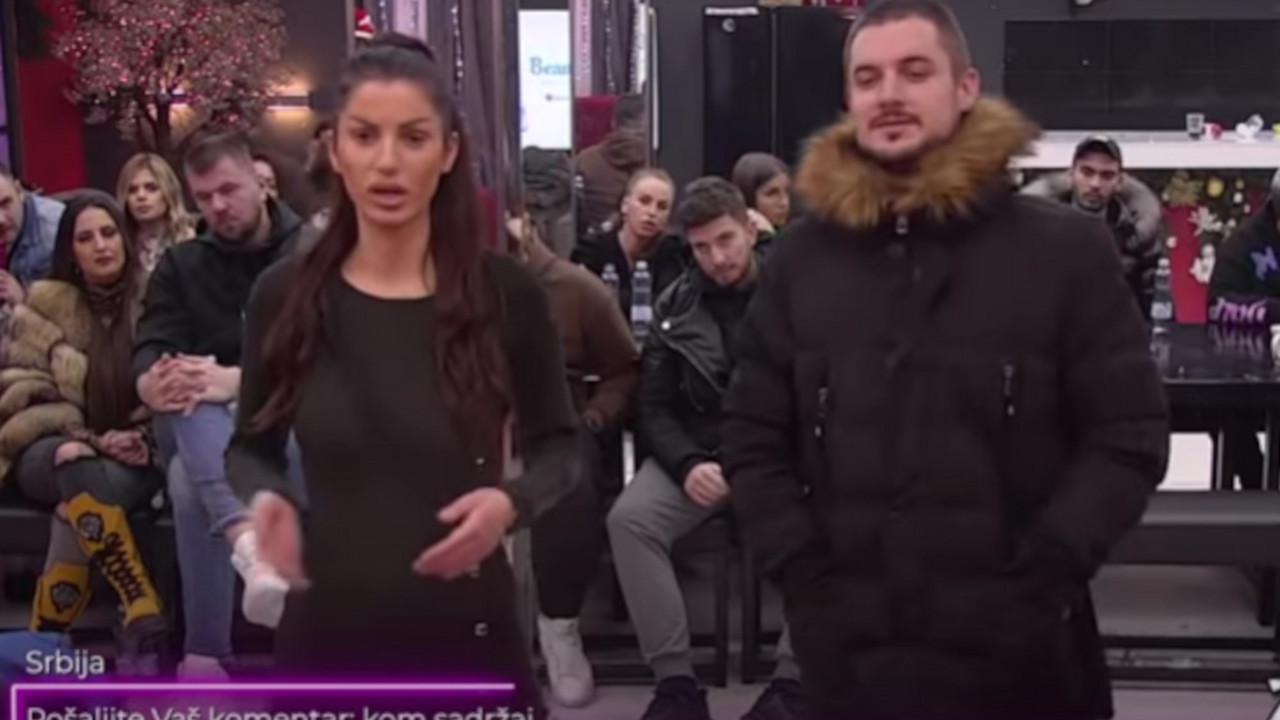Nikola Grujić Gruja, Mima Šarac