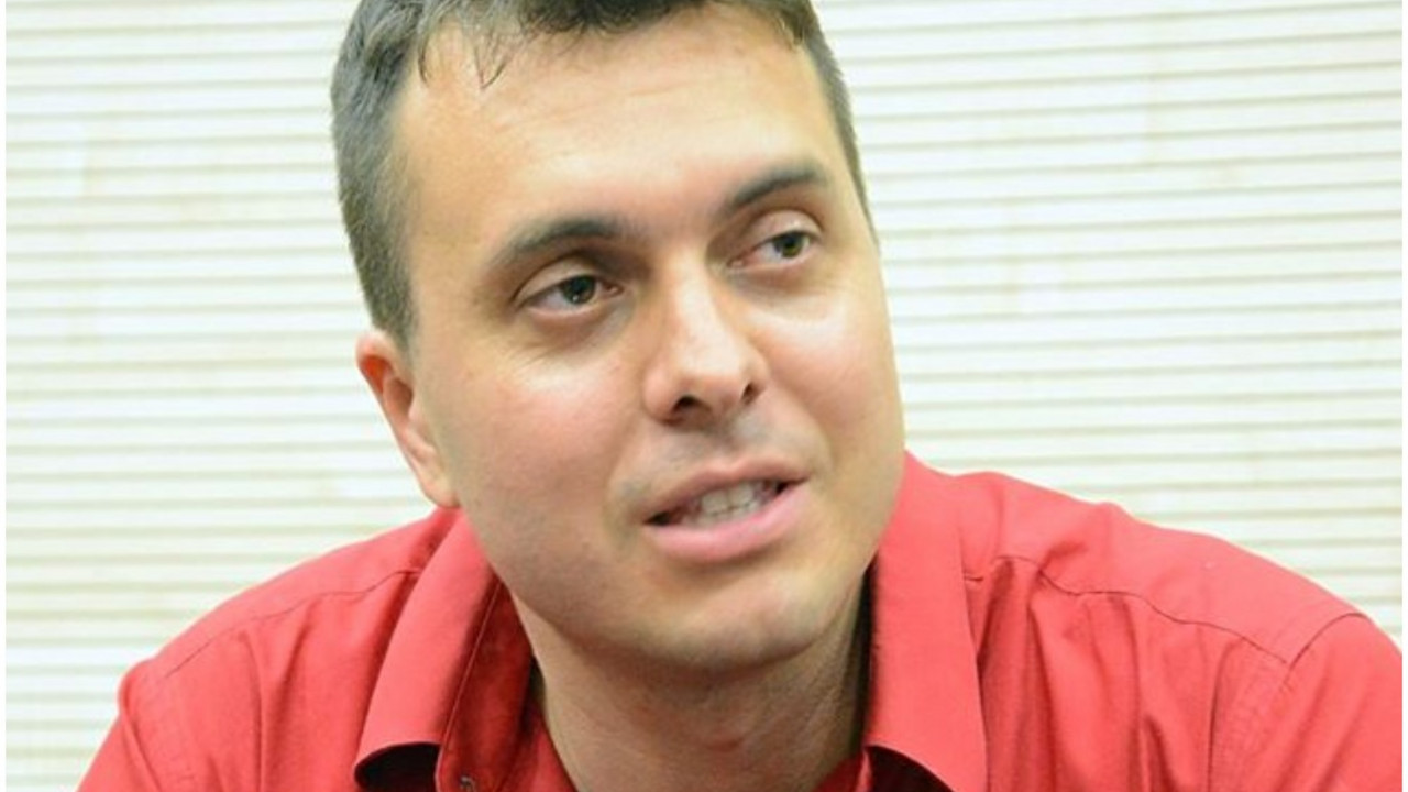 Vuk Guberinić