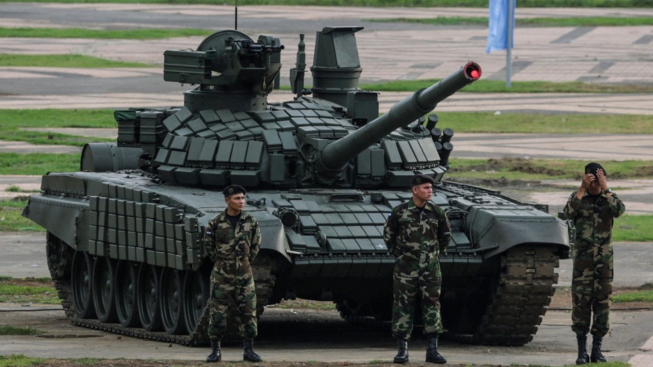 T-72B1