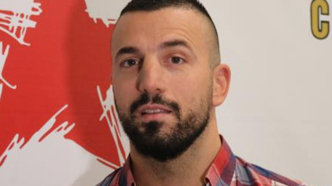 Vladimir Tomović
