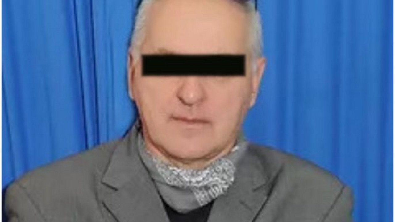 Vladimir P