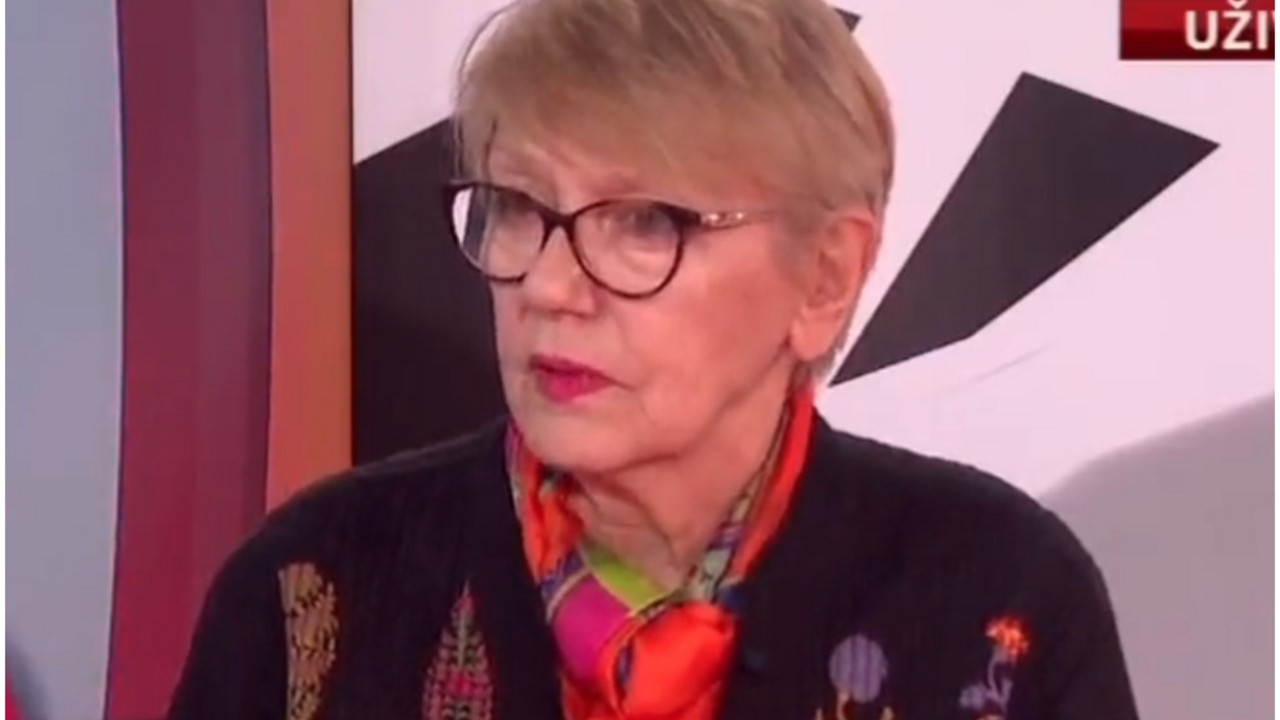 Sonja Biserko