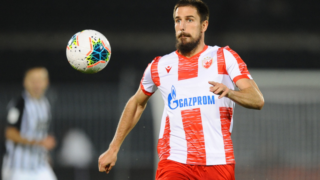 Miloš Degenek