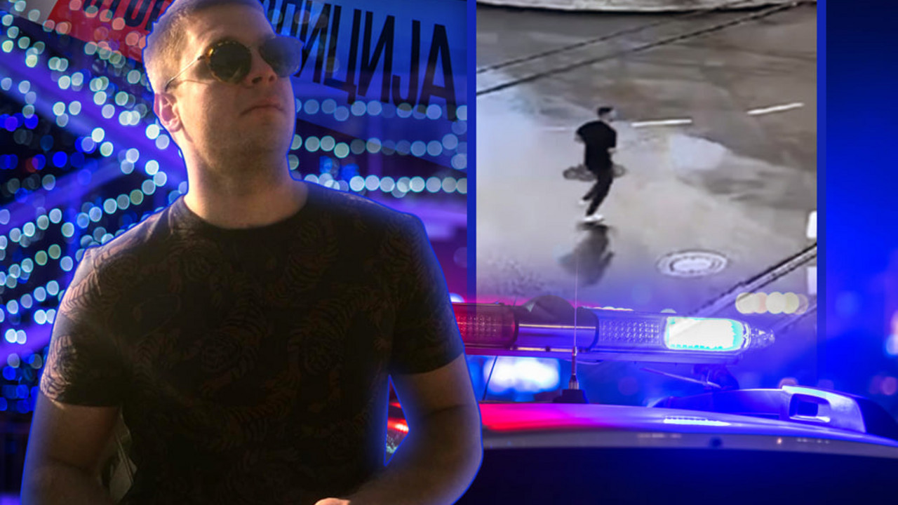Matej Periš