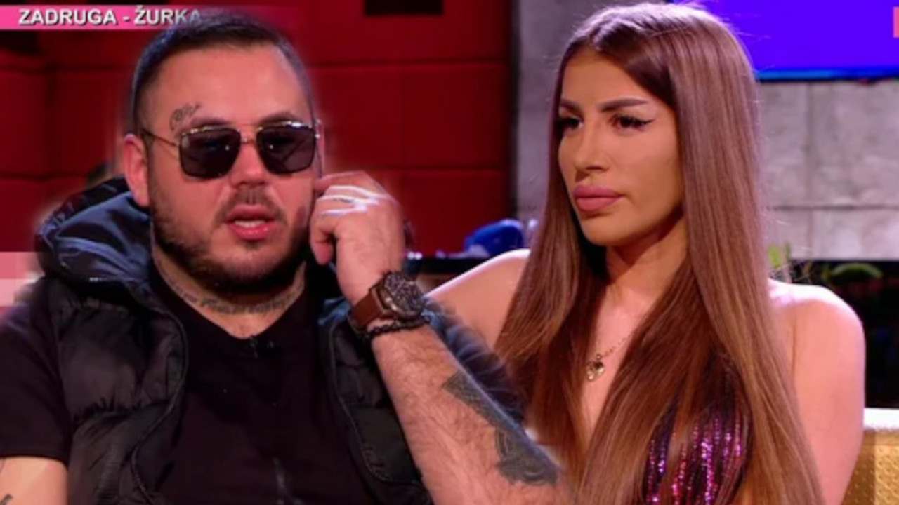 Filip Car, Dalila Dragojević
