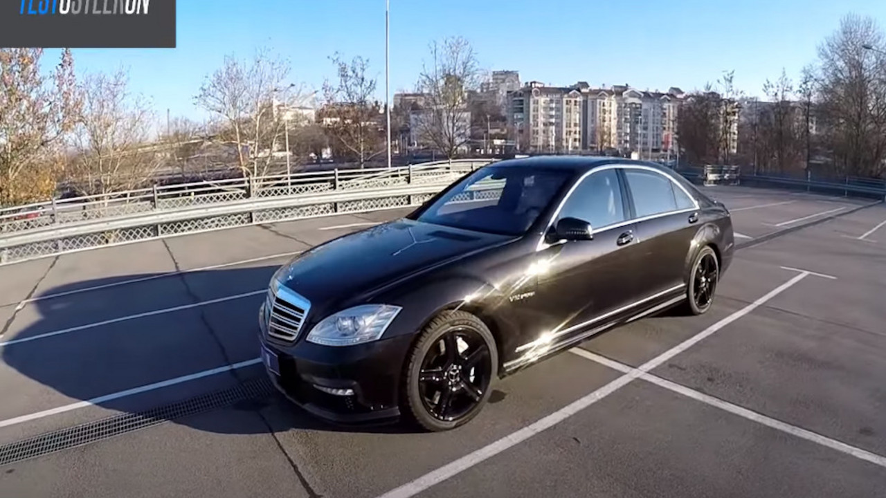 Mercedes