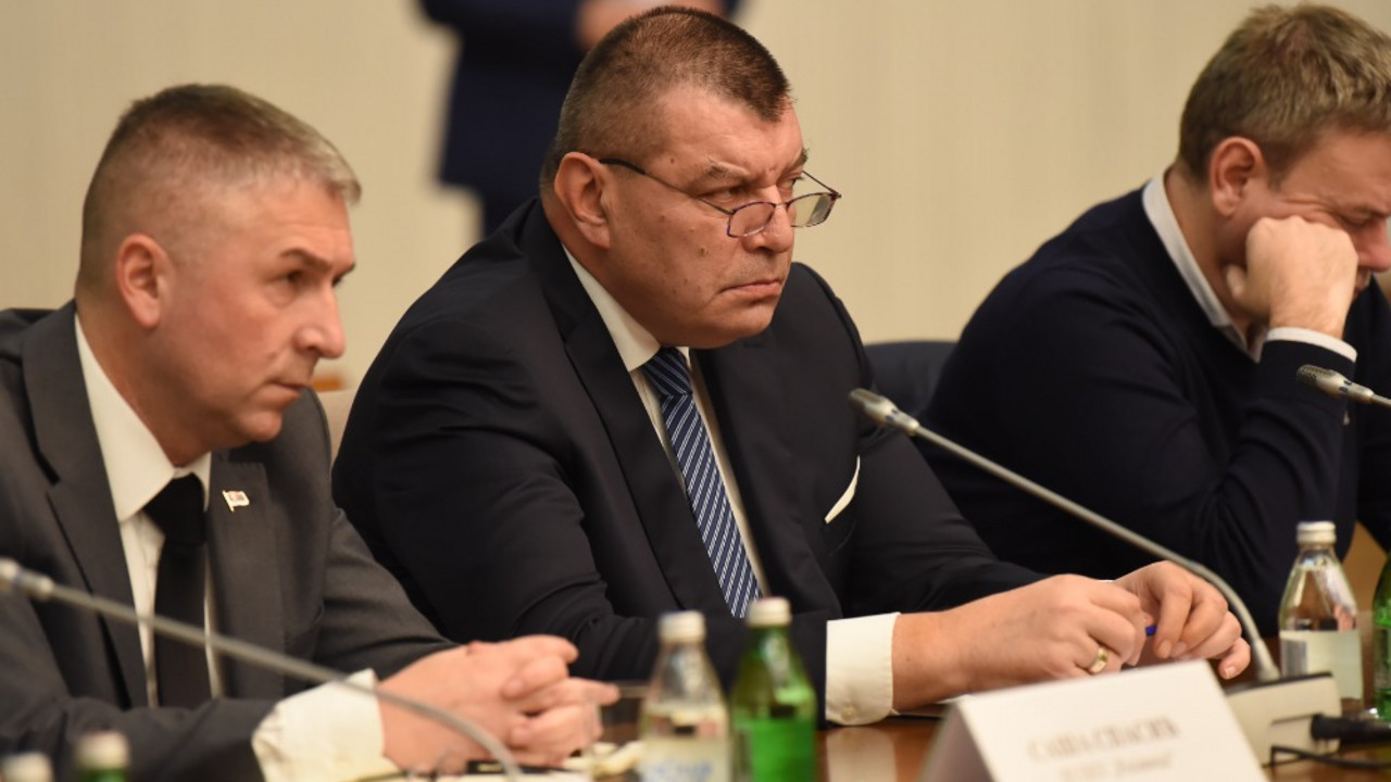 Milorad Grčić