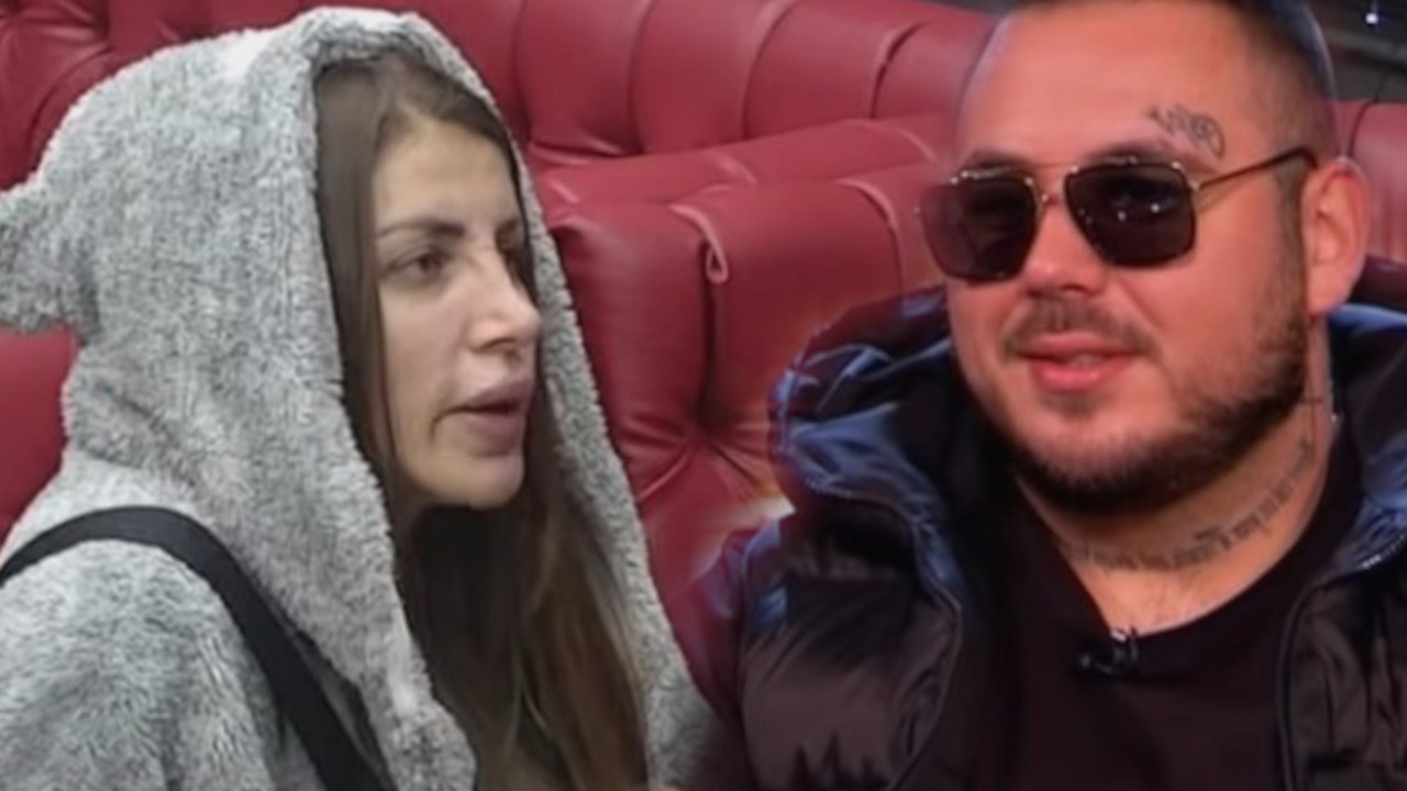 Dalila Dragojević, Filip Car
