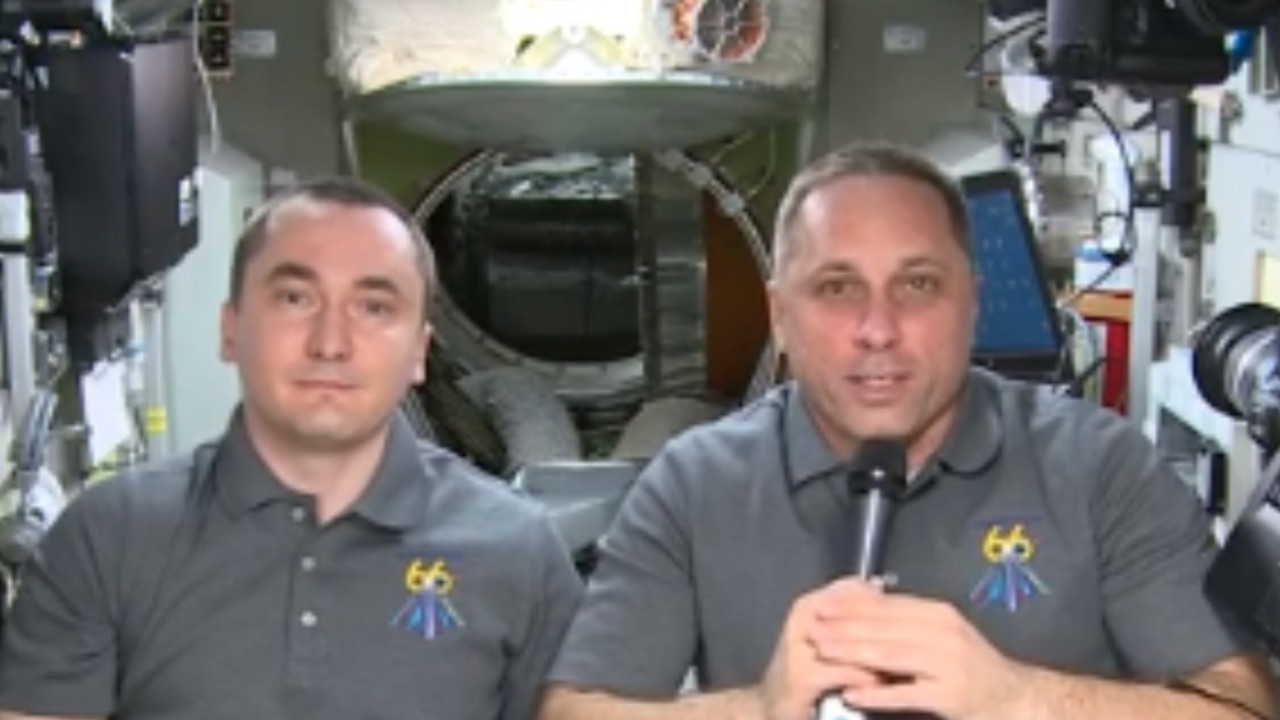 Astronauti
