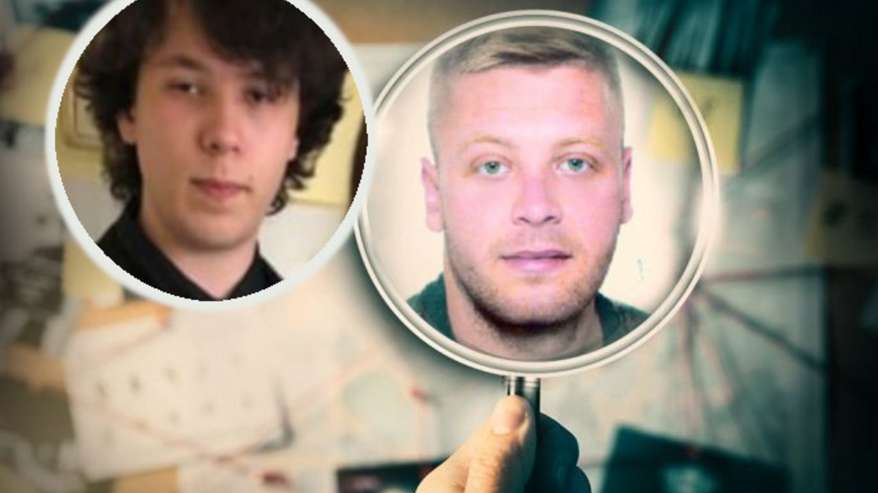 aleksa i matej