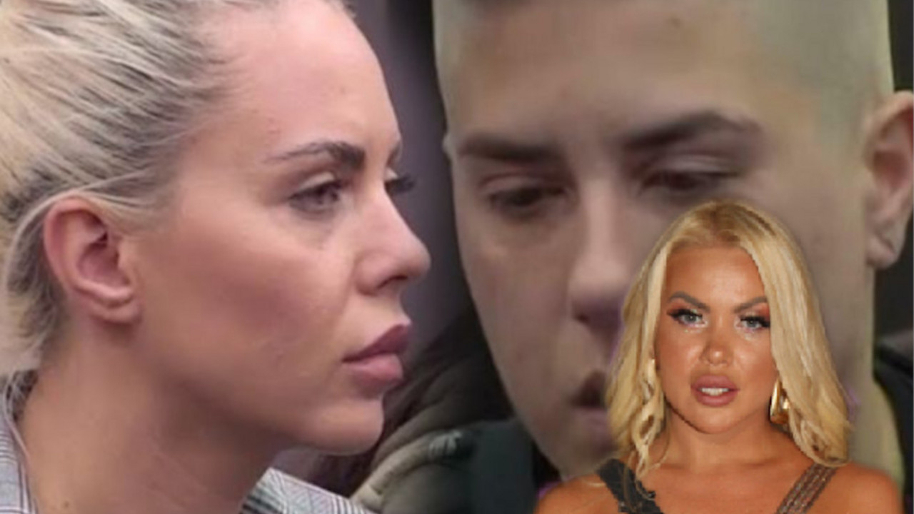 Jovana Tomić Matora, MC Aleks, Sanja Stanković