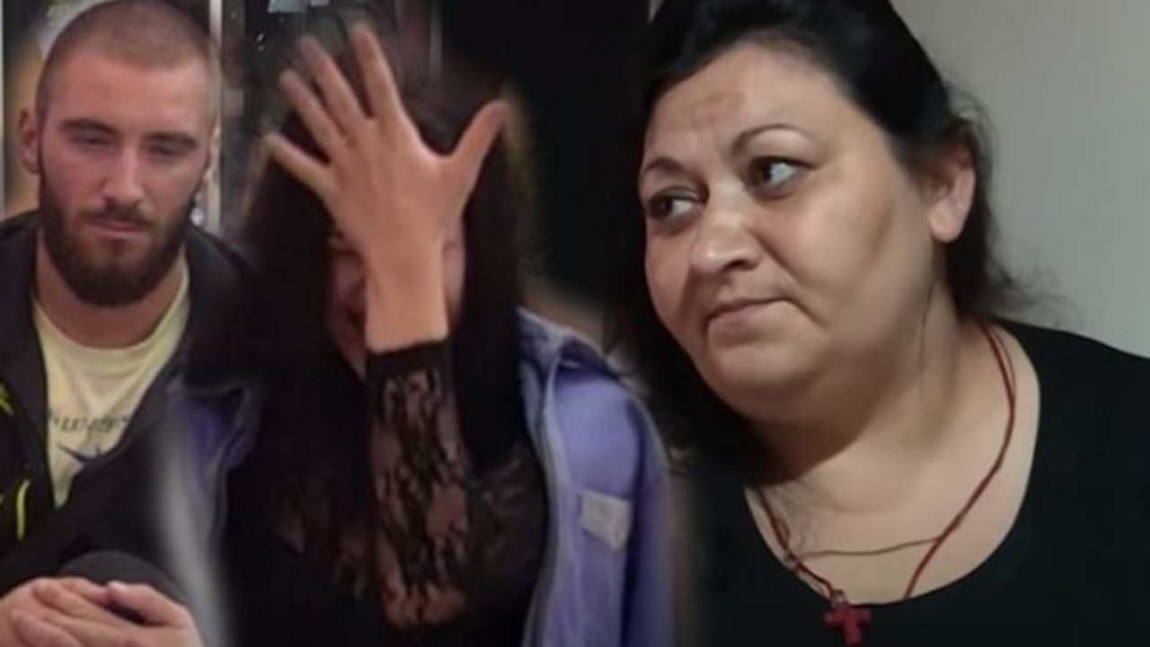 Mensur Ajdarpašić, Milica Veselinović, Ana Veselinović