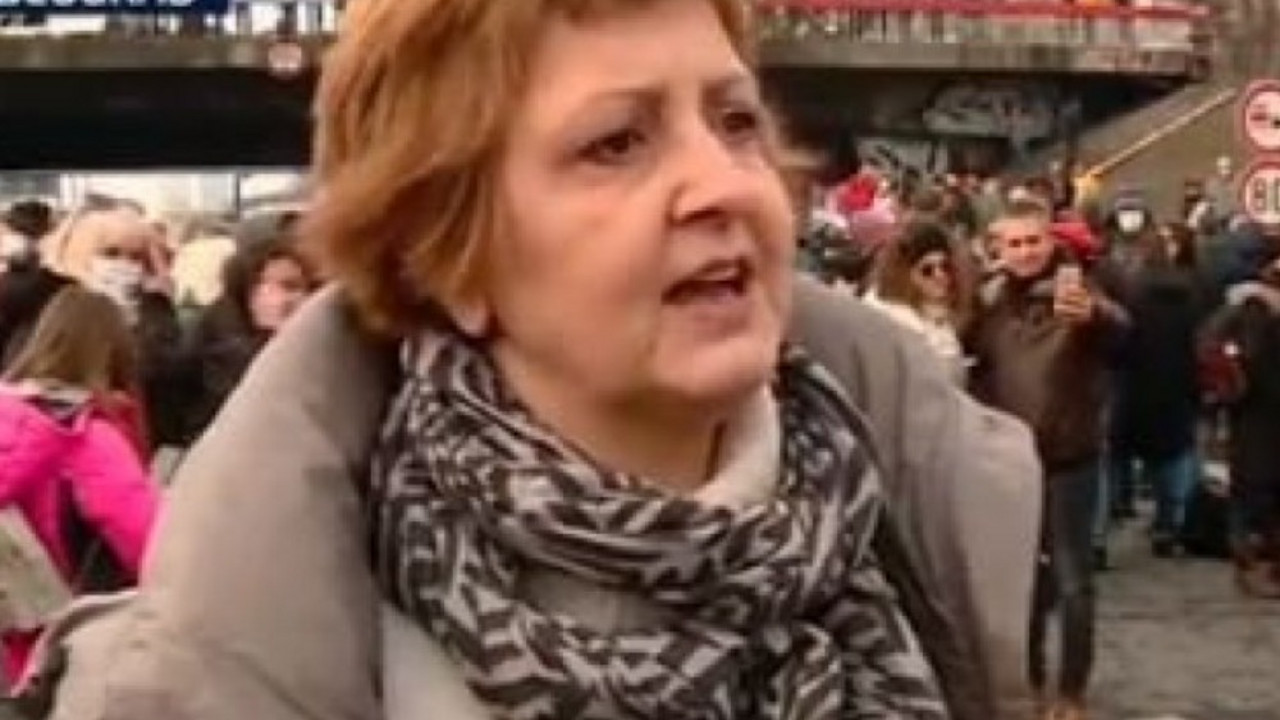 Biljana Stojković