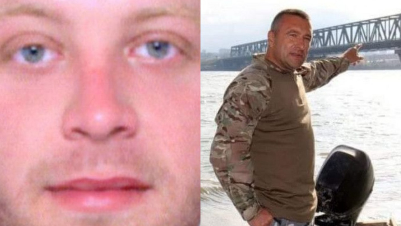 Matej i Renato