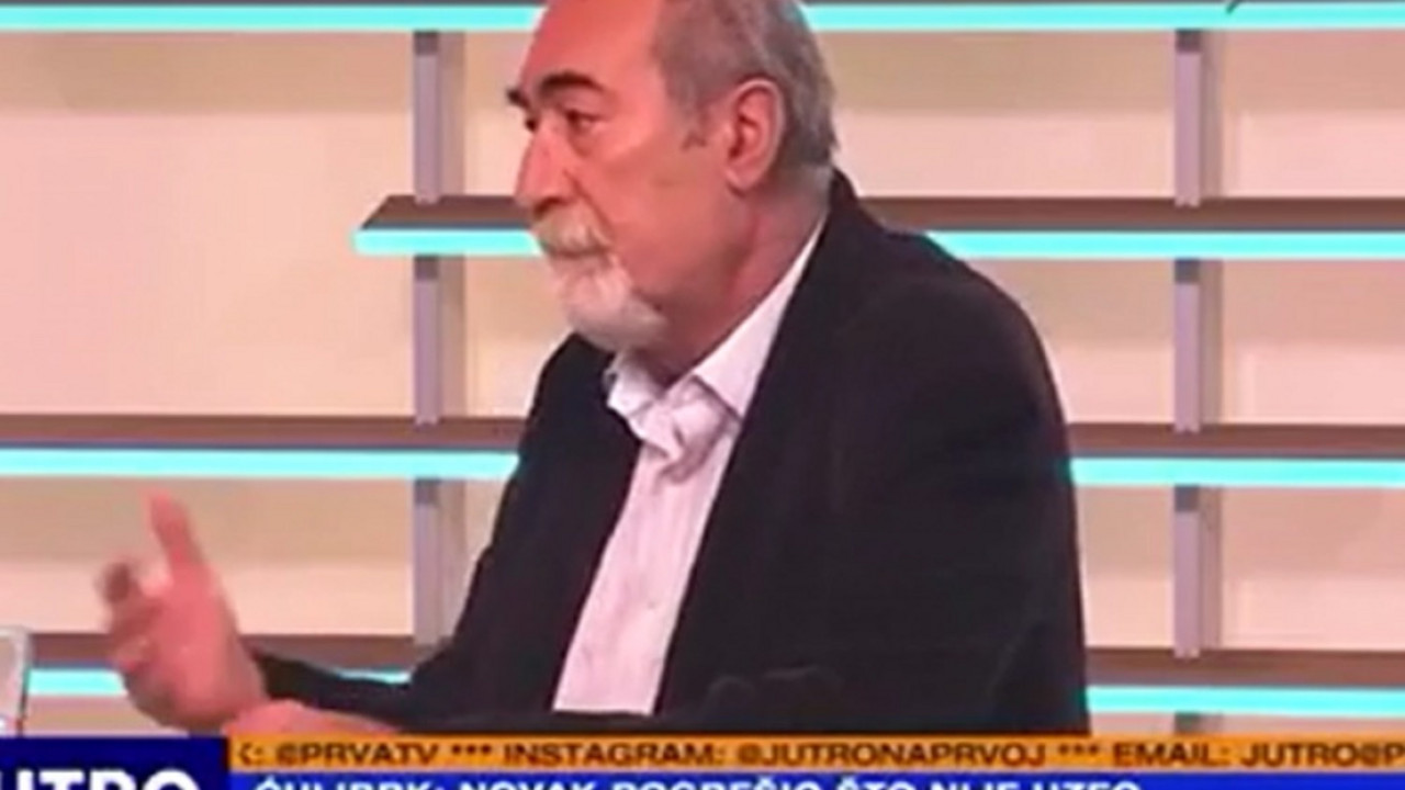 Ćilibrk