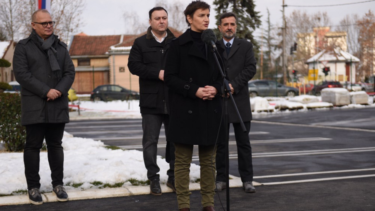 Ana Brnabić