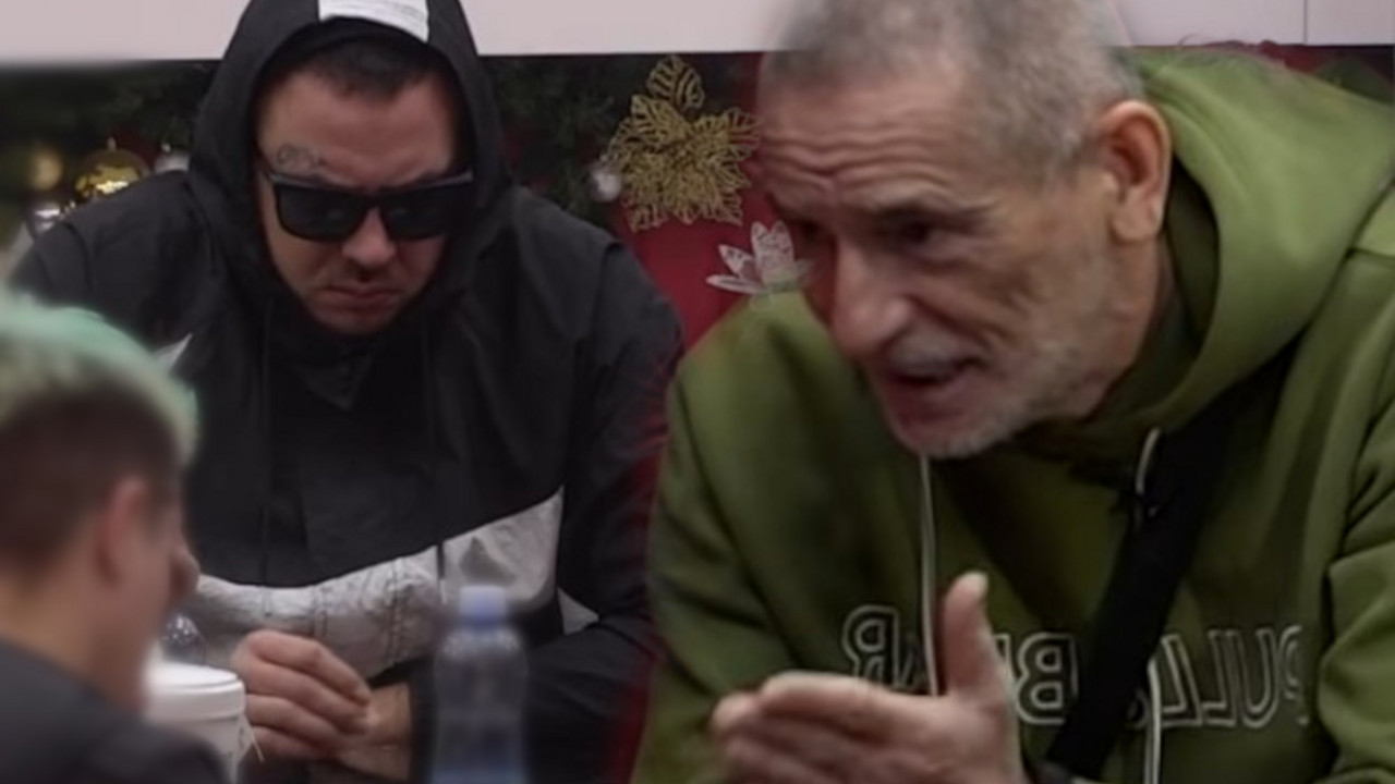 Filip Car, Lepi Mića