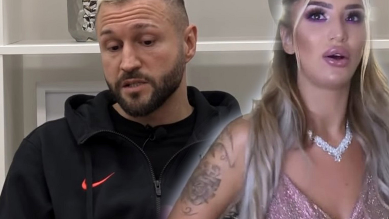 Nenad Aleksić Ša, Aleksandra Nikolić Aleks