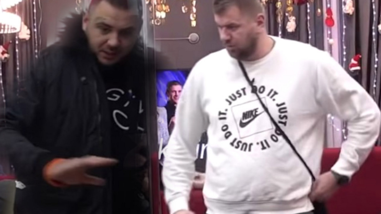 Filip Car, Marko Janjušević Janjuš