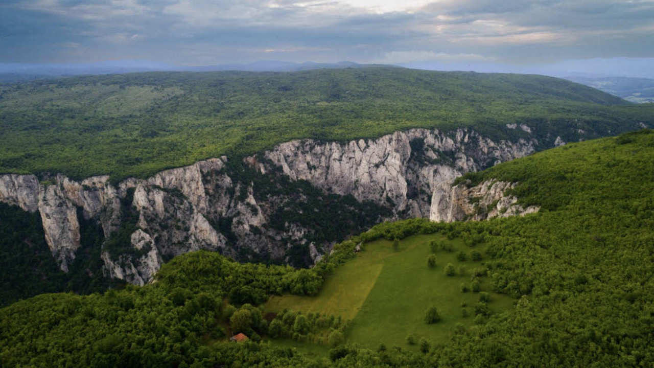 Srbija