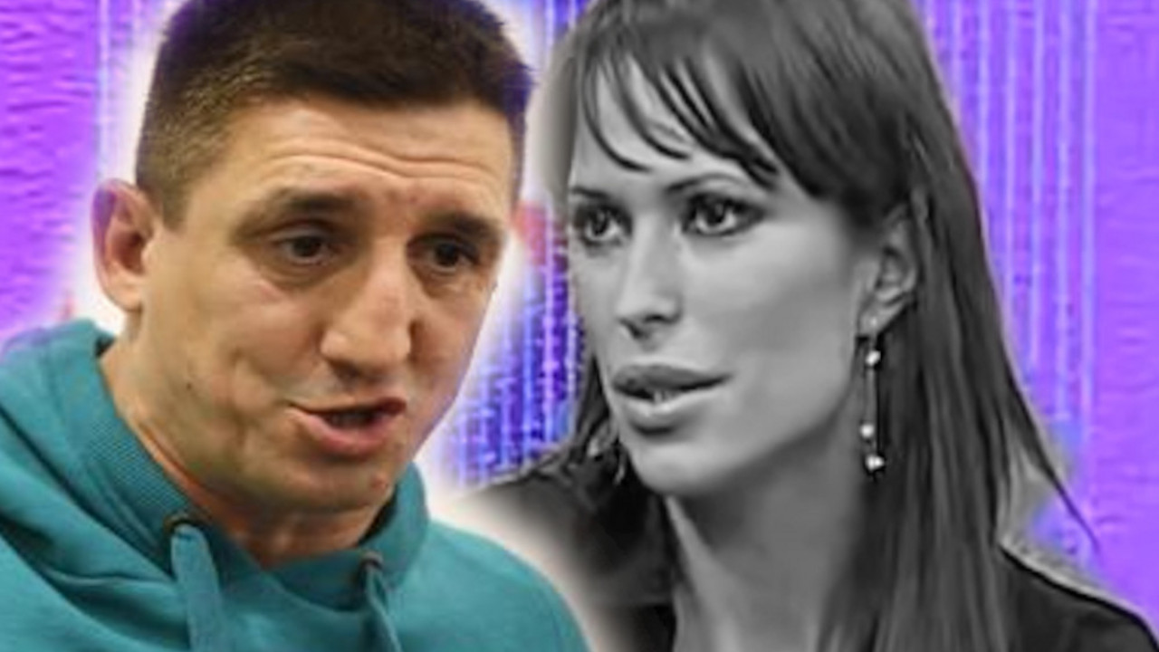 Kristijan Golubović Ksenija Pajčin