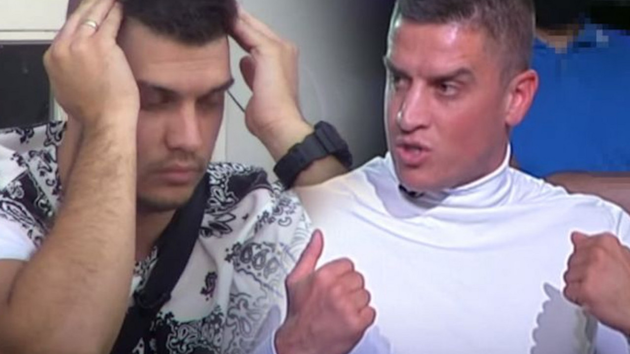 Dejan Dragojević David Dragojević