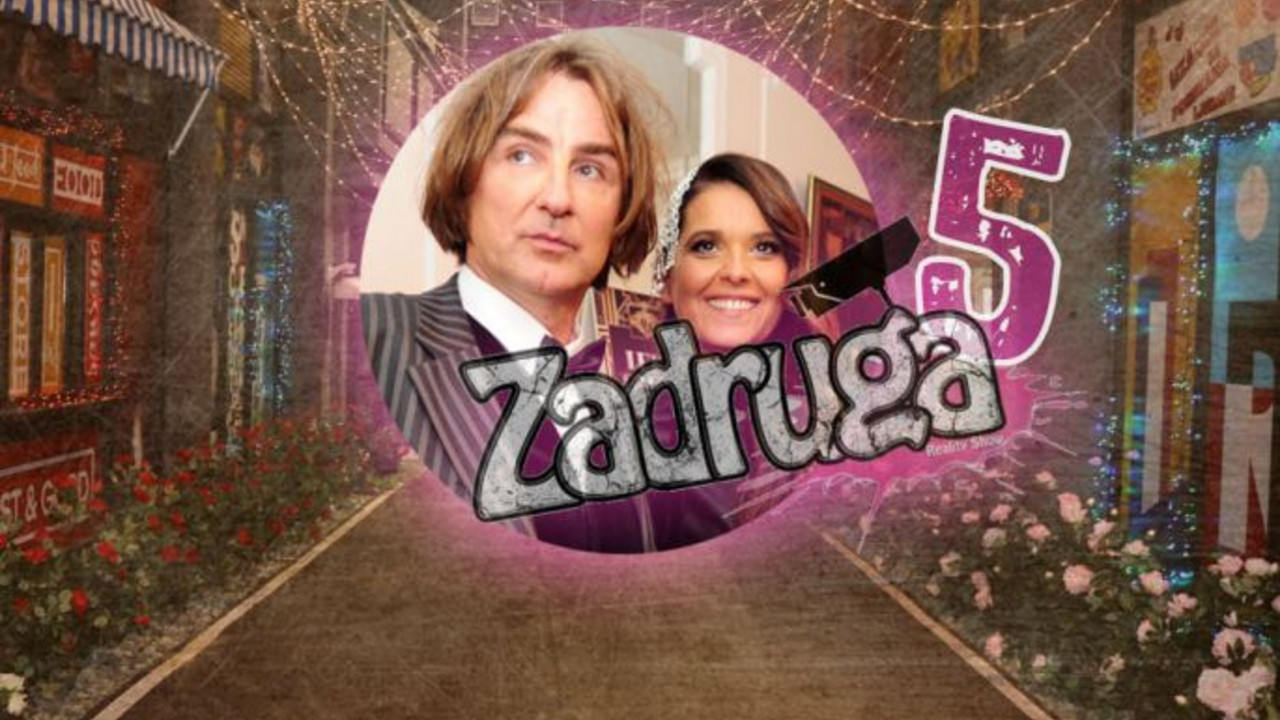 Zadruga 5