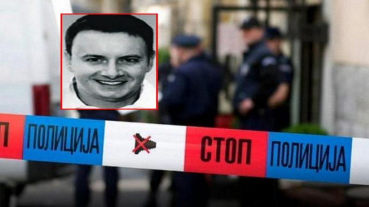 Blažo Đurović