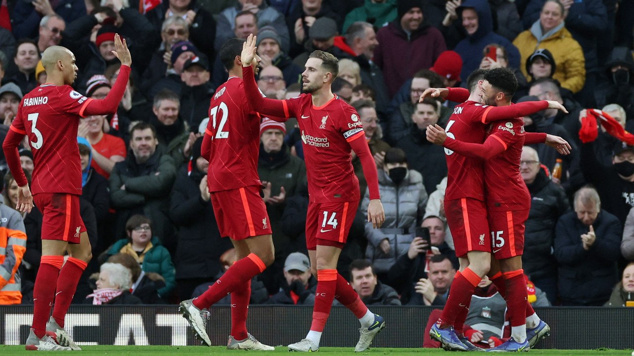 FK Liverpul