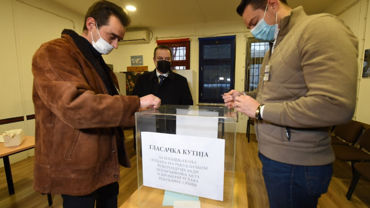 referendum