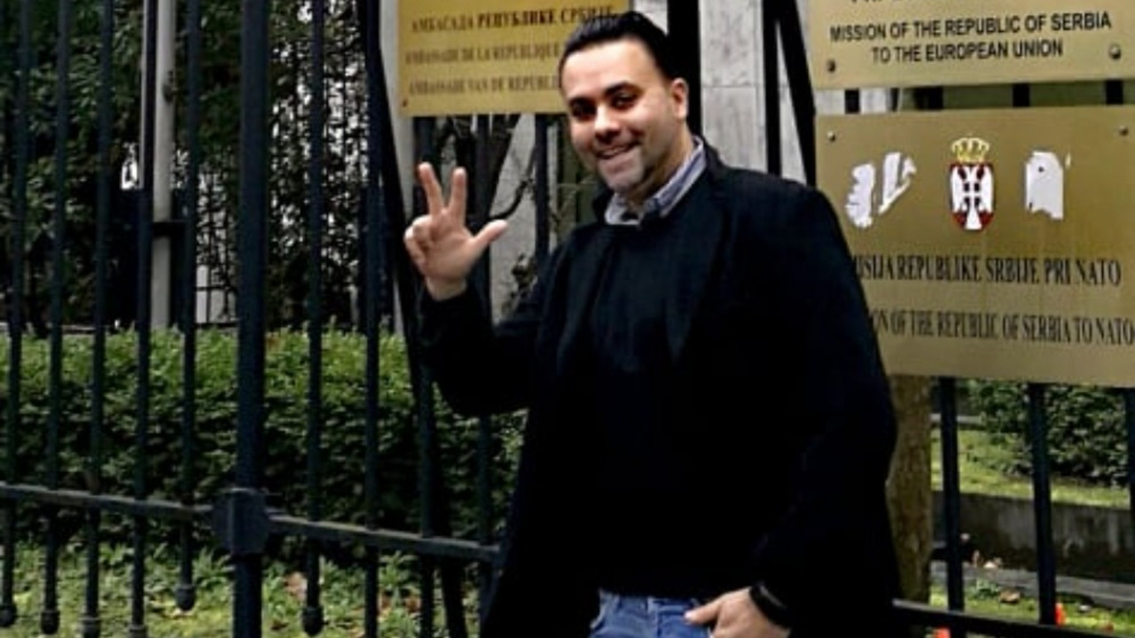 Dejan Stanković Kralj
