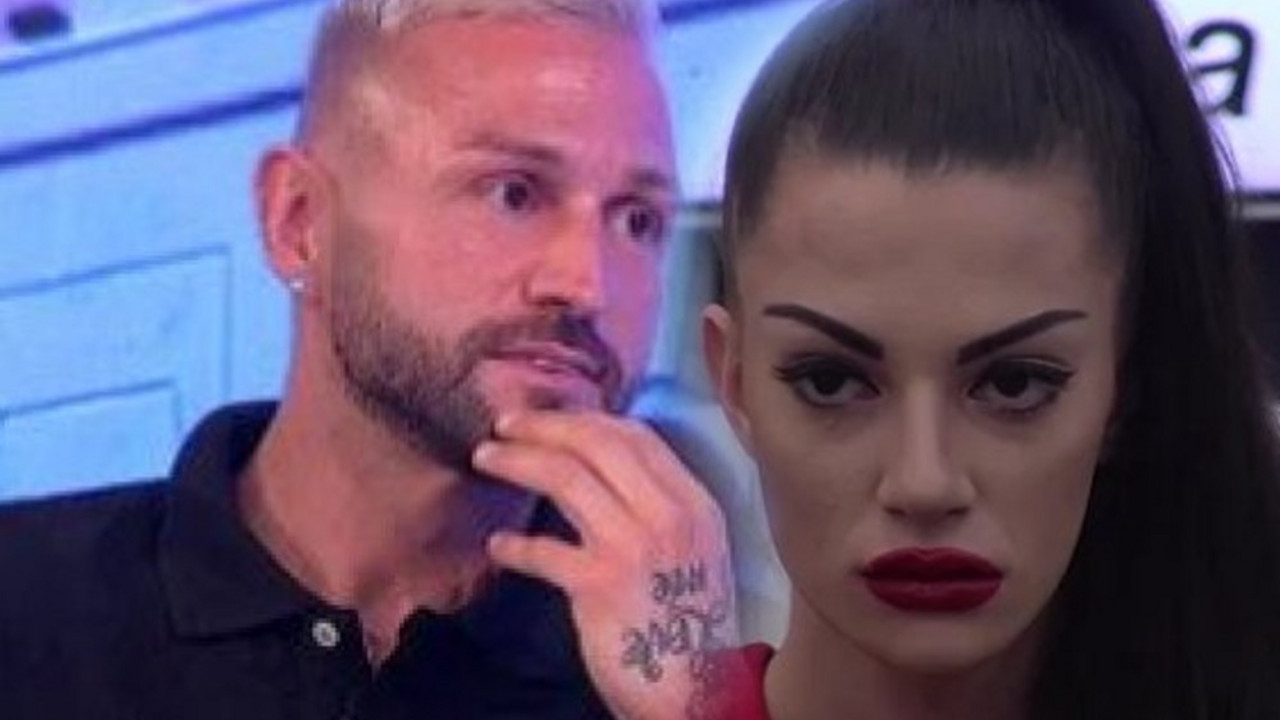Tara Simov, Nenad Aleksić Ša