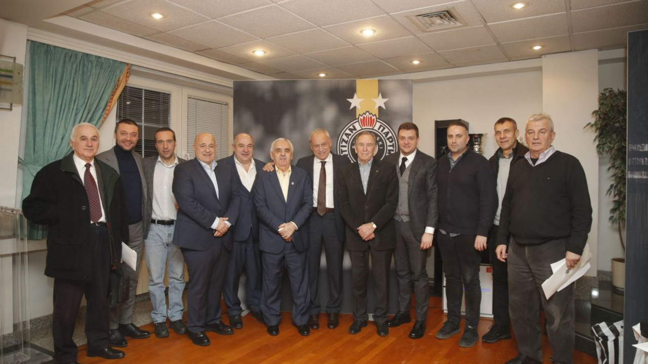 FK Partizan