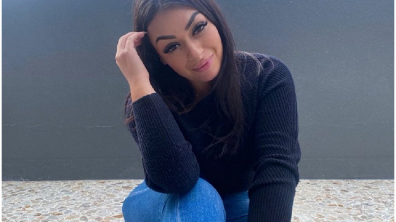 aleksandra