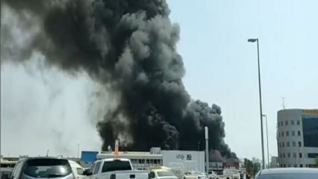 napad u Abu Dabiju
