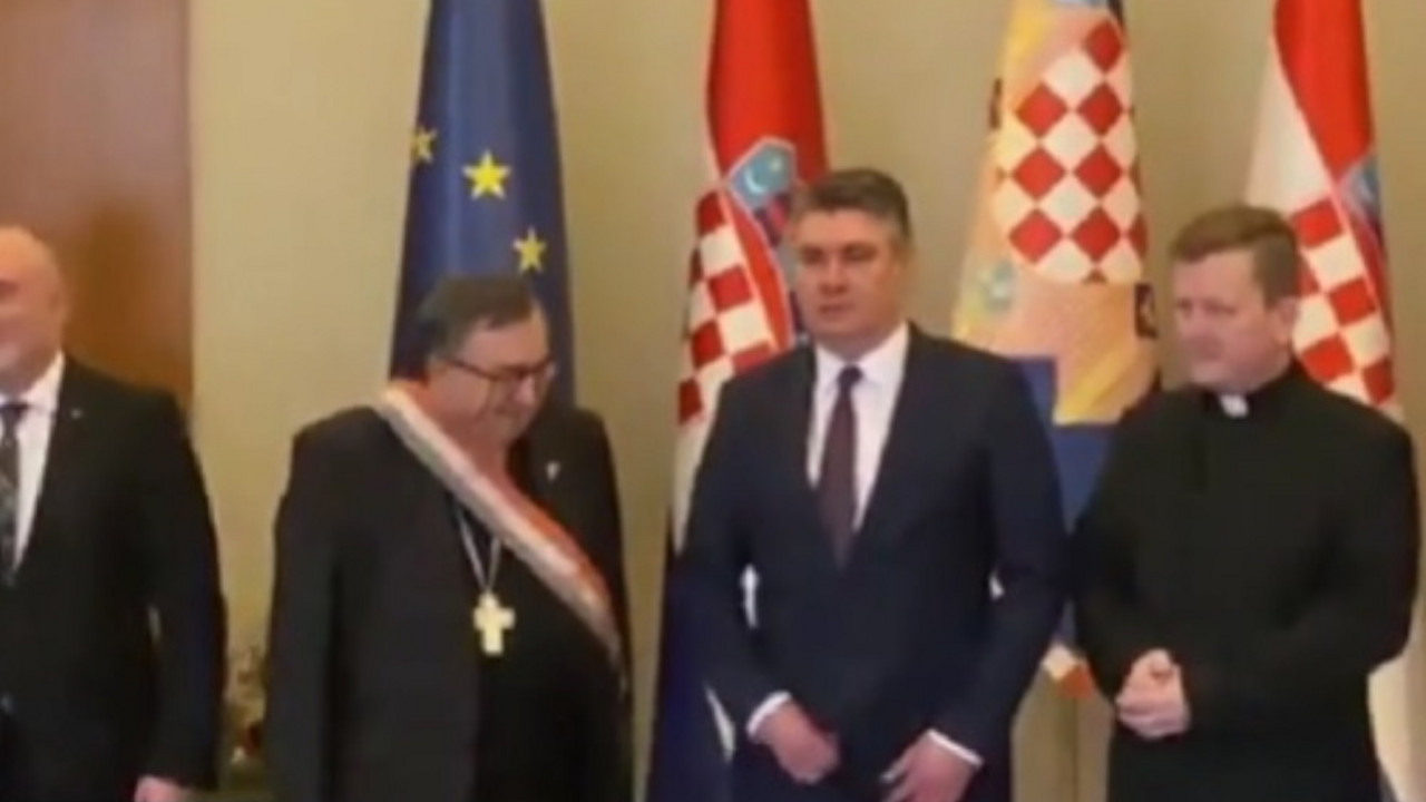 Zoran Milanović
