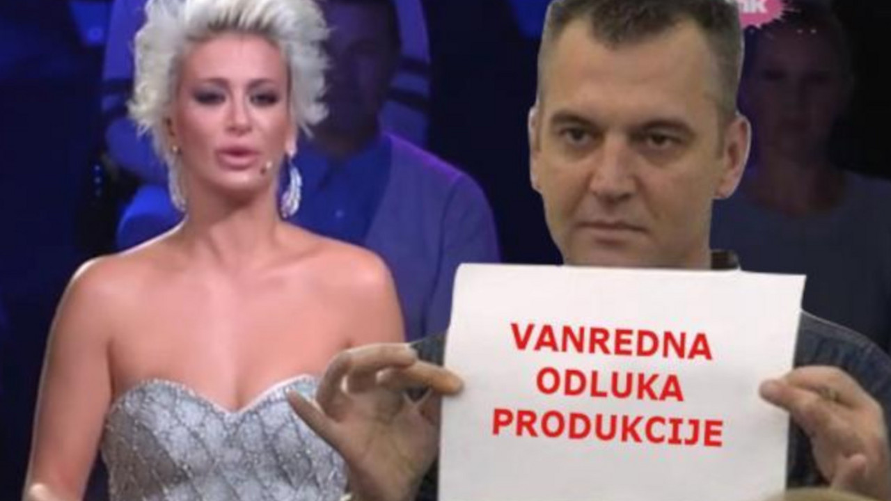 Milan Milošević, Dušica Jakovljević