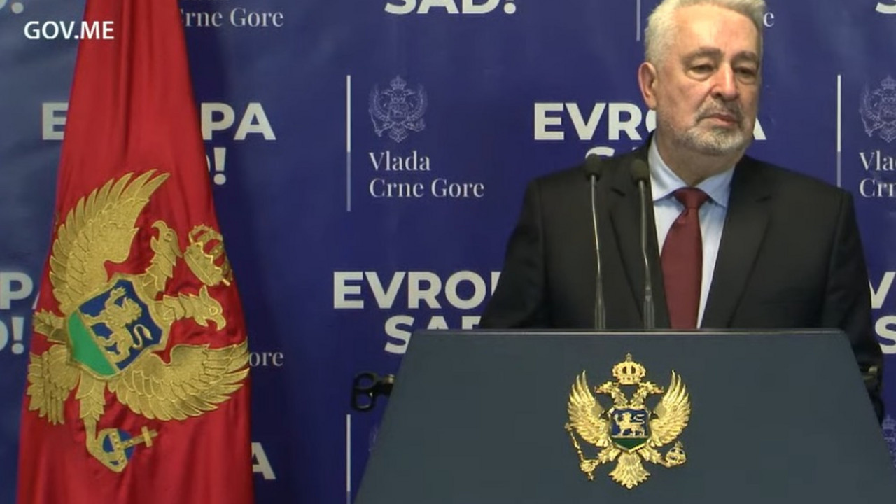 Zdravko Krivokapić