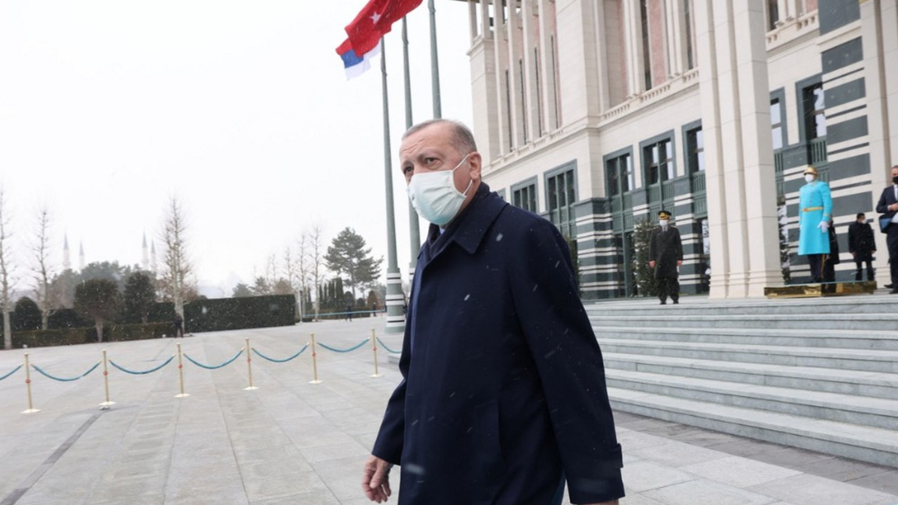 Redžep Tajip Erdogan