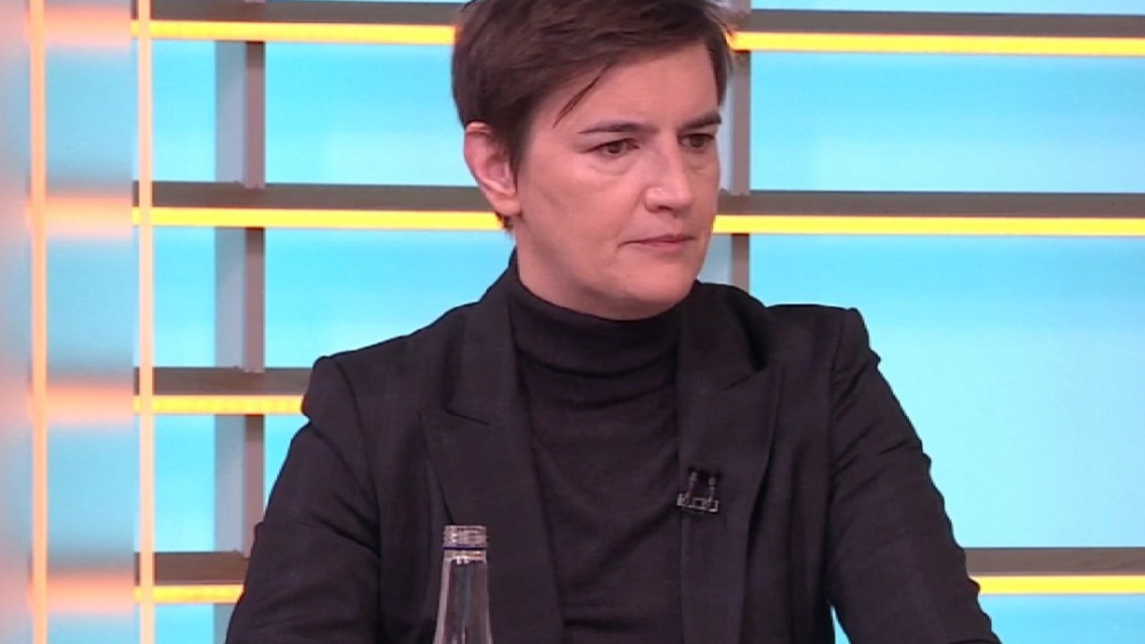 Ana Brnabić
