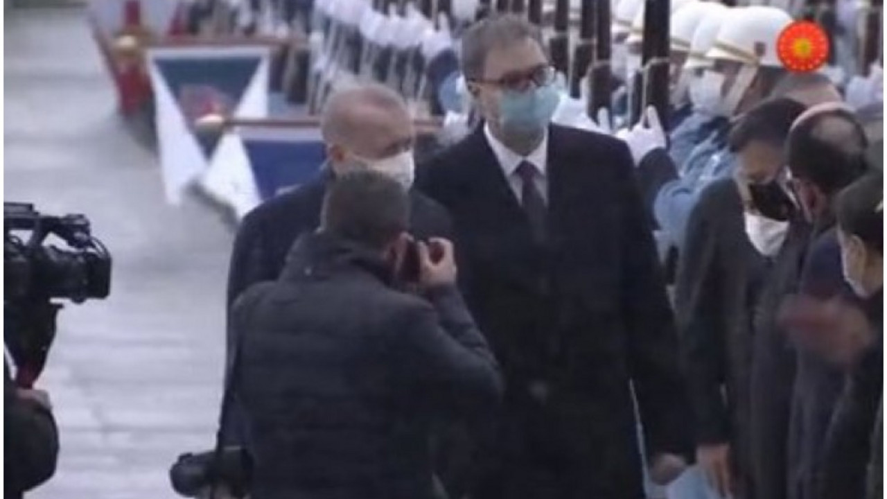 Vučić