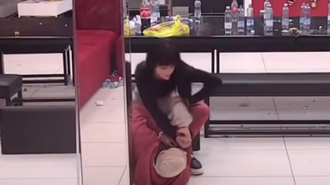Tara Simov, Nenad Aleksić Ša