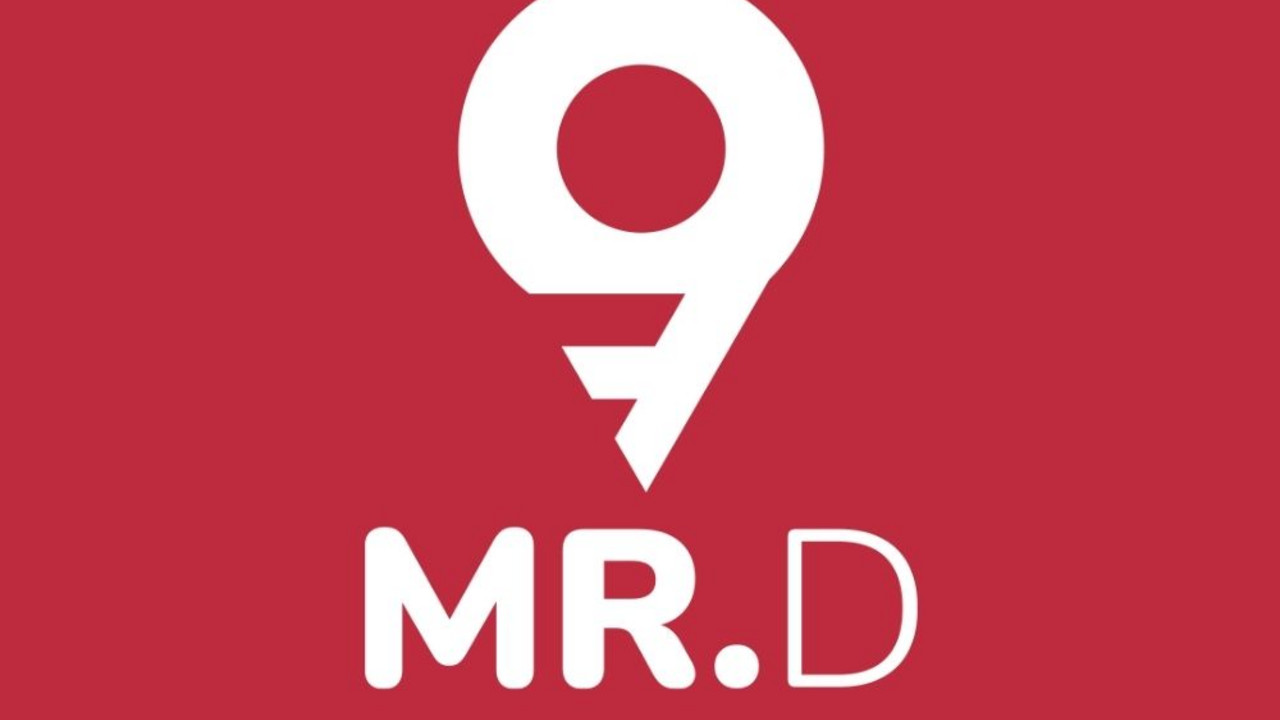 Mr. D