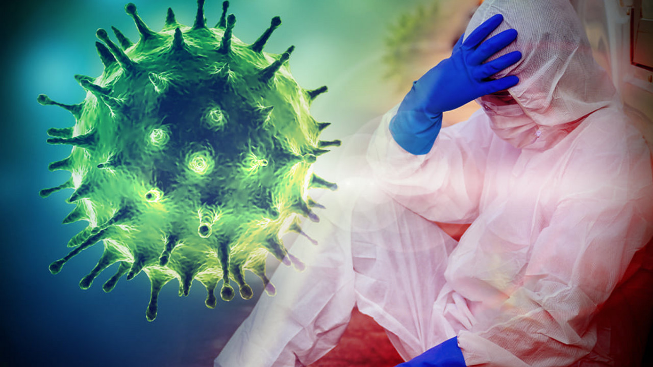 Koronavirus