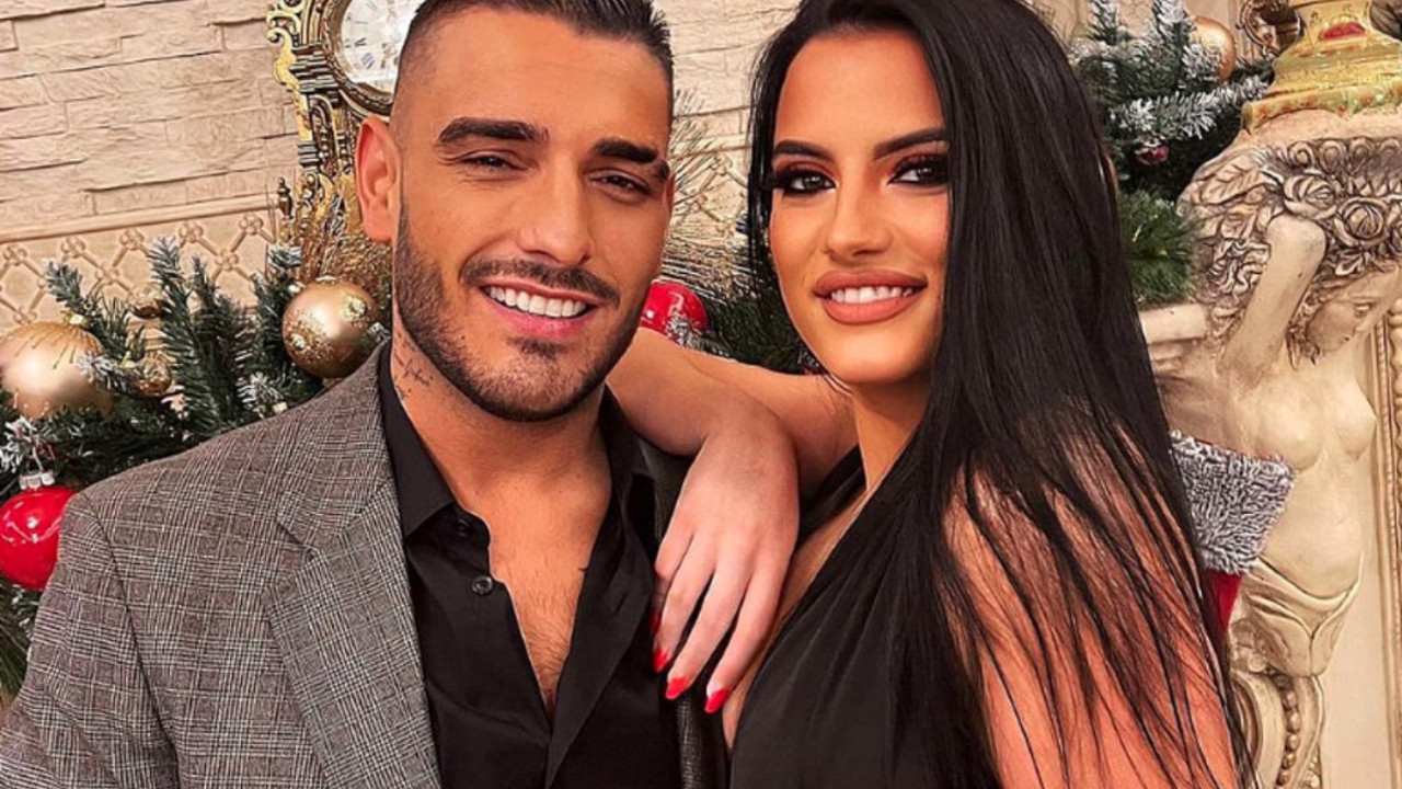 Darko Lazić, Barbara Bobak